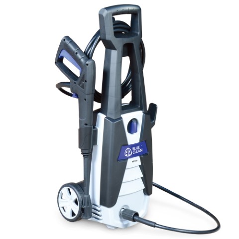 SCORPION ELECTRIC PRESSURE WASHER AR120 